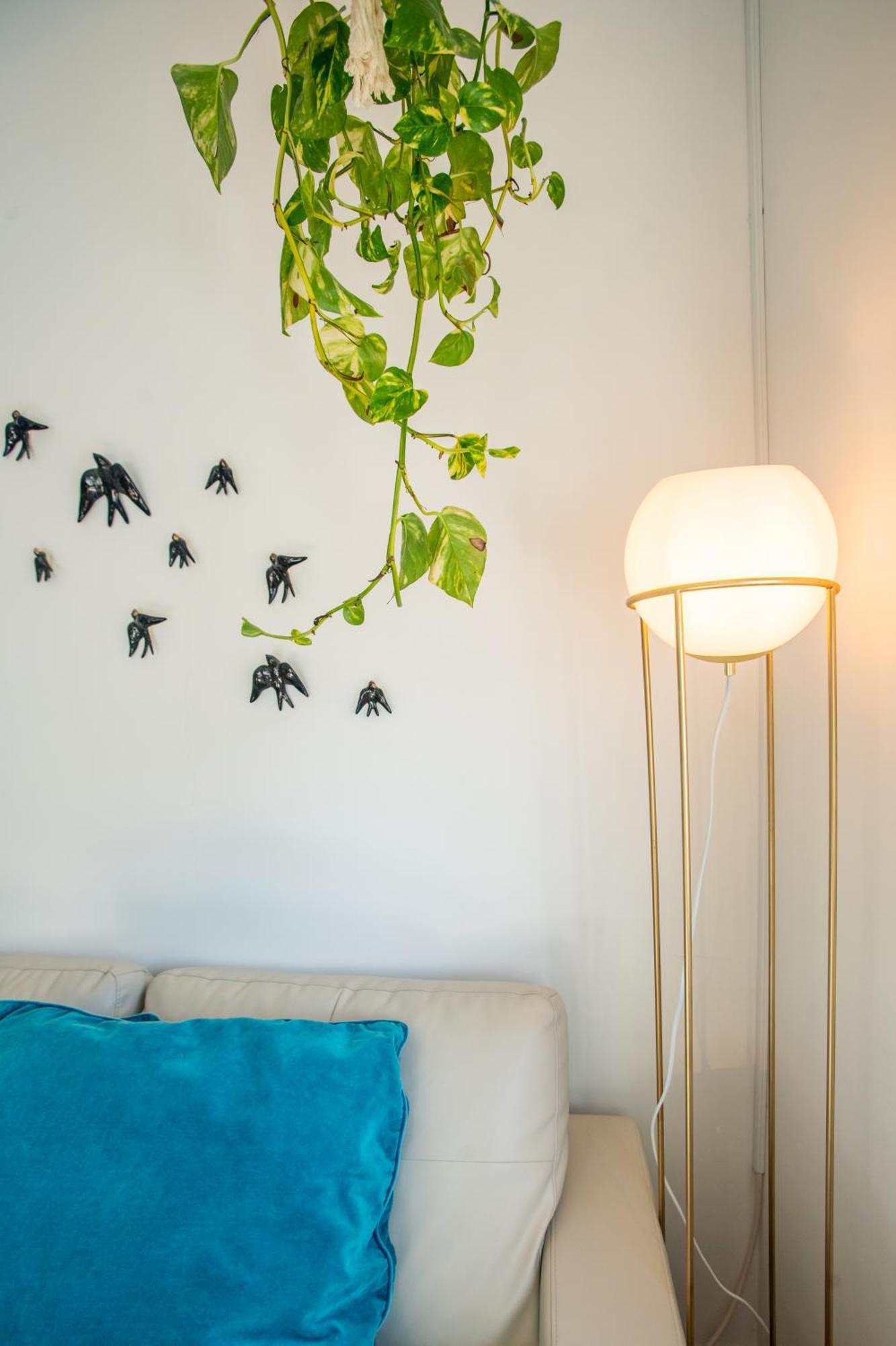Bright Apartment In Lisbon Exterior photo